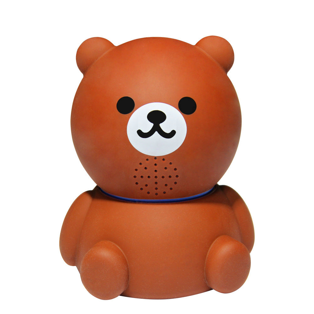 كاميرا Bear Camera 1080P Wifi IP مع تتبع تلقائي بالأشعة تحت الحمراء ورؤية ليلية وكاميرا أمان منزلية