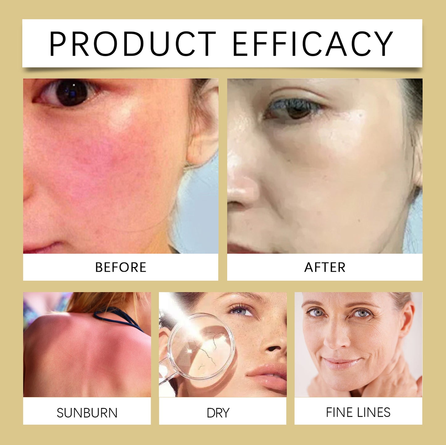 EELHOE All Day Light Sunscreen Mist, Hydrating Emulsion Isolation Skin Care Moisturizing Repair Spray