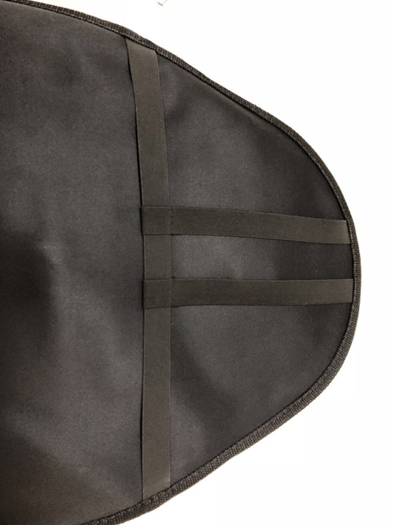 Car and Home massage pad heating cervical massager car massage pad cushion massage cushion for working mom's and dad's.