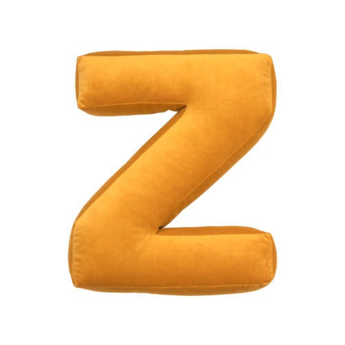 INS New ABC 26 Letter Children's Toy, NAMES Throw Pillow Living Room Pillow Throw Pillow Background Decoration Photography Sharp Tool