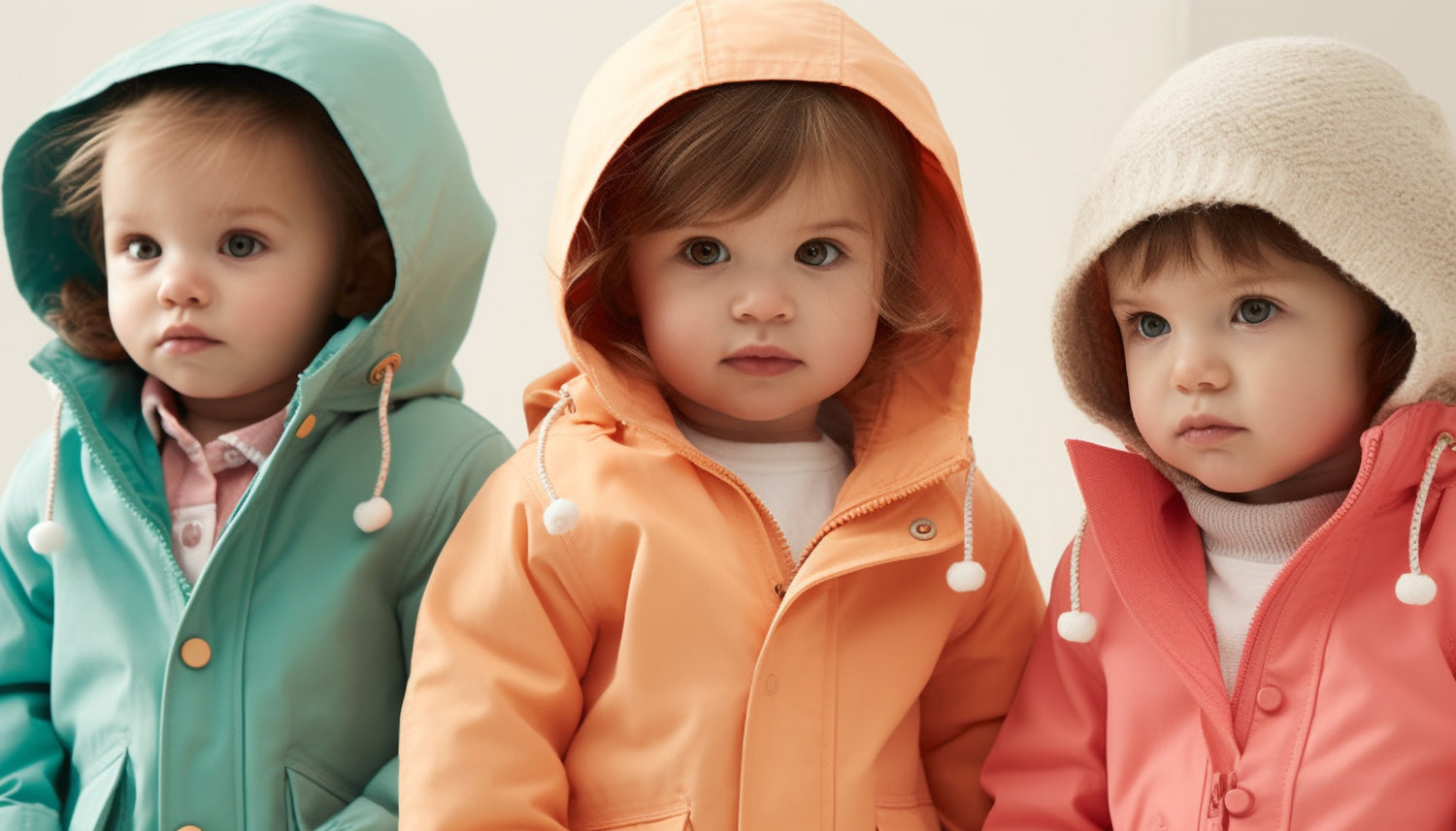 Toddlers’ World