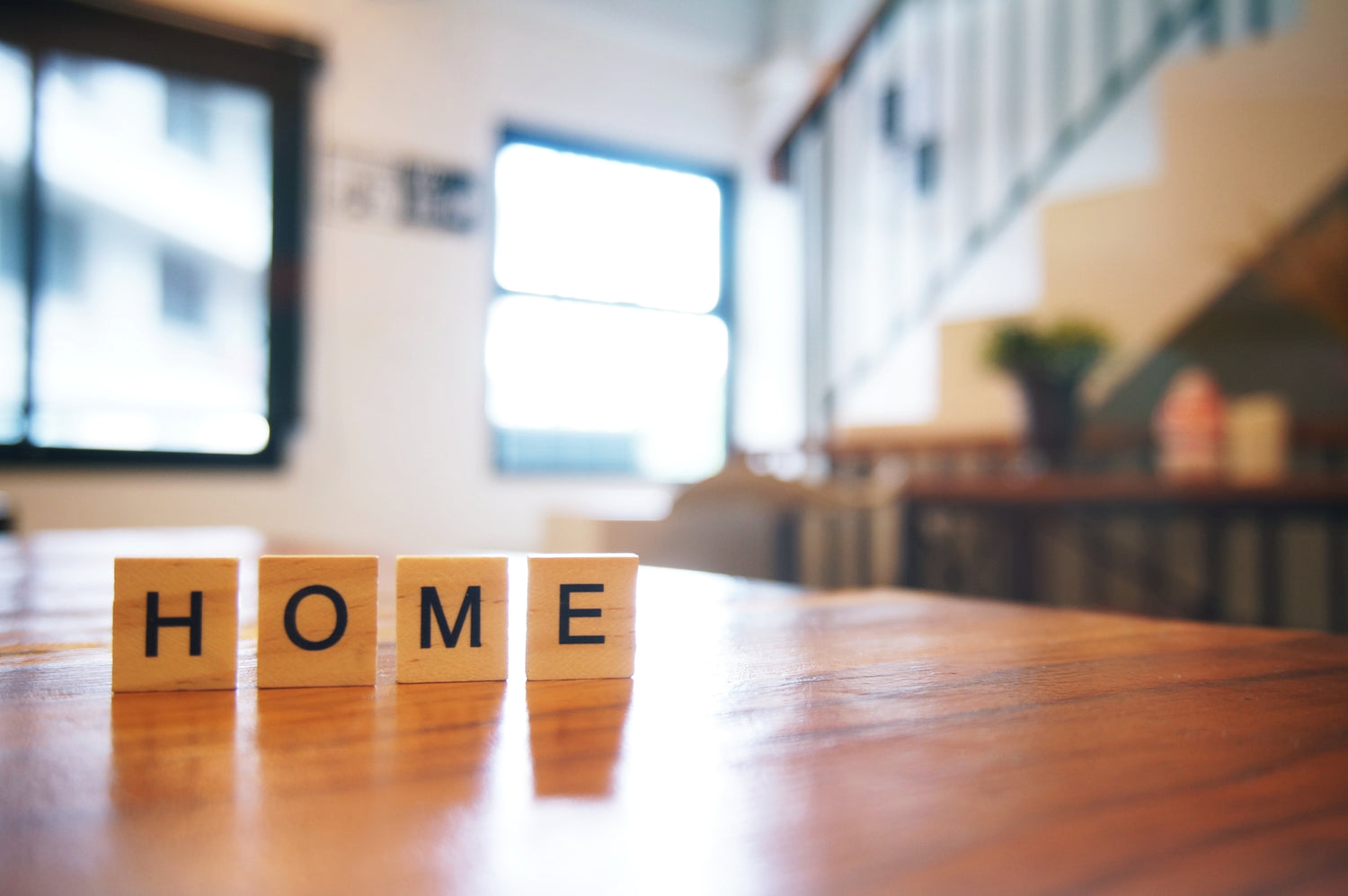 Home & Daily Comfort
