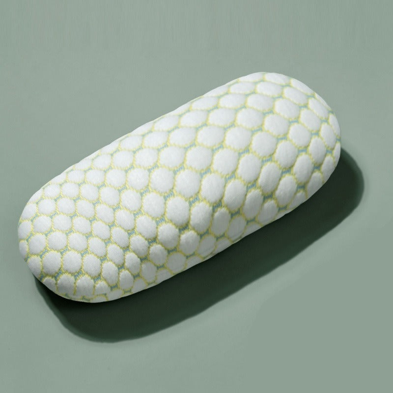 U-shaped pregnant woman waist side sleeping pillow