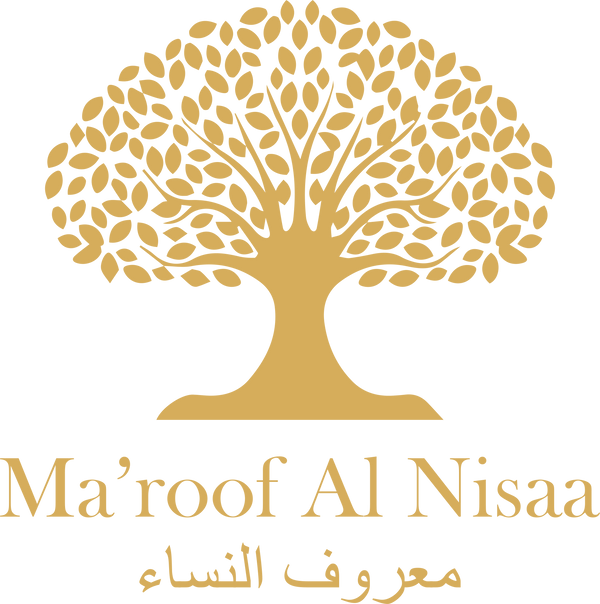 معروف النساء MA'ROOF AL NISAA 