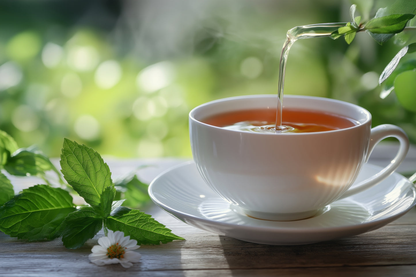 Gymnema sylvestre Herbal Tea