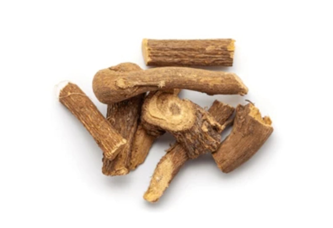 Respiratory Detox Floral Tea